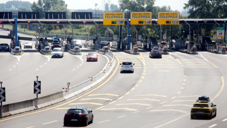 Aumento Dei Pedaggi Autostradali Rincari Fino All Su Molte