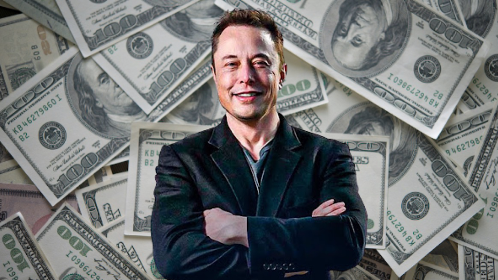 Elon Musk Vuelve A Ser El Hombre M S Rico Del Mundo Gracias Al Boom De