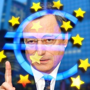Bce, Draghi rassicura: “Saremo pazienti sull’aumento tassi”