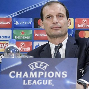 Champions, Juve e Roma: sfide chiave per gli ottavi