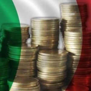Economia italiana oltre le attese: per Prometeia Pil 2017 a +1,6%
