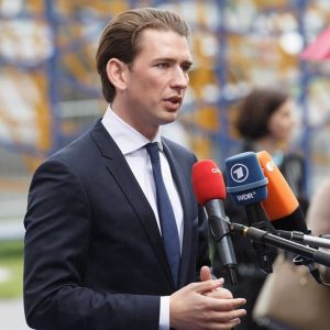 Austria, nuovo governo: Difesa, Esteri e Interni agli estremisti di destra