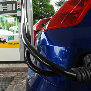 Landi Renzo e Snam4Mobility: intesa per auto a gas