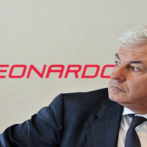 Leonardo-Federmanager: accordo su prepensionamenti