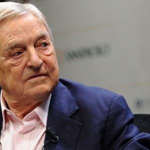 ACCADDE OGGI – Soros, finanziere geniale ma controverso, compie 90 anni