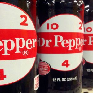 Bibite, fusione Keurig-Dr Pepper: nasce colosso da 11 miliardi