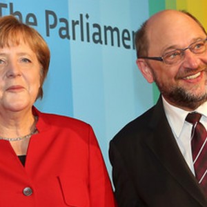 Germania, GroKo: Schulz rinuncia a sorpresa agli Esteri