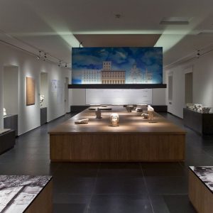 Virtual Tour in 3D per scoprire l’Antica Roma al museo “Radici del Presente”