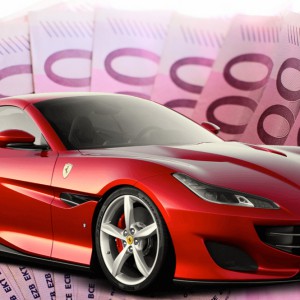 Sprint Ferrari e boom Mps, ma gli Usa raffreddano le Borse