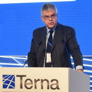 Terna: accordo con la Difesa sulla sicurezza energetica