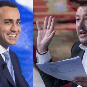 Elezioni shock: trionfano M5S e Lega, crolla Pd, Governo Di Maio-Salvini?