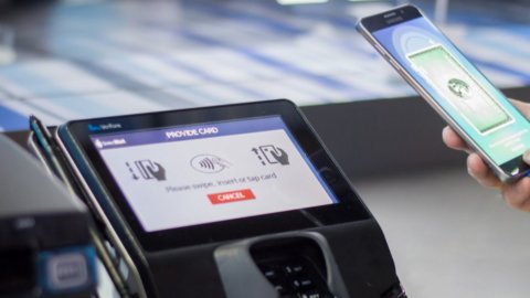 Samsung Pay disponibile sin da oggi per i clienti Unicredit