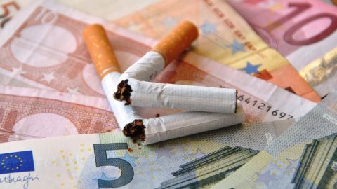 Prezzi sigarette 2018: da Merit a Marlboro, tutti i nuovi aumenti -  FIRSTonline