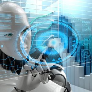 Intelligenza artificiale: nuovo padrone del mondo?