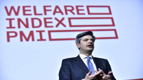 Generali Italia premiata ad Assorel per Welfare Index PMI e Semplice Come