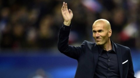 Real Madrid choc: Zidane lascia. In lizza Conte e Pochettino