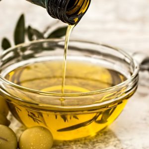 Produzione olio d’oliva: Italia recupera, Spagna frena