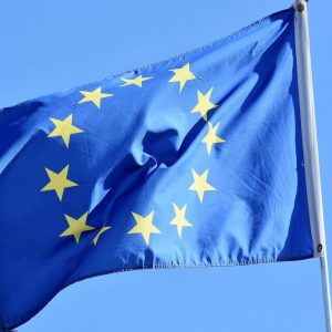 Brexit, manovra italiana, copyright, Google: il 2018 della Ue