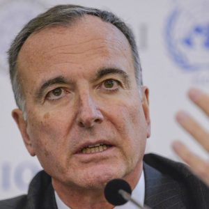 Frattini: “Migranti e Russia, l’occasione è a fine mese”