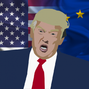 Dazi Usa al via: l’Ue reagisce allo schiaffo di Trump