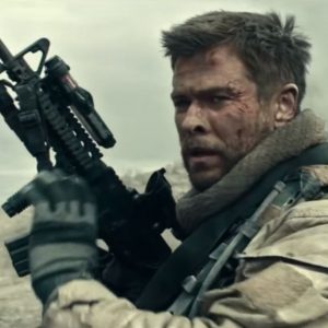 Cinema: 12 soldiers, Chris Hemsworth in Afghanistan dopo l’11 settembre
