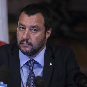 Salvini frena: “Stop l’adeguamento pensioni sopra i 5 mila euro”