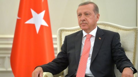Turchia, perchè la spallata anti-Erdogan non c’è stata e perchè l’ago della bilancia Ogan pende dalla parte del Sultano