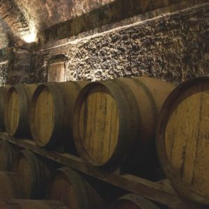 Il vino italiano vola nel mondo: export + 5,9%