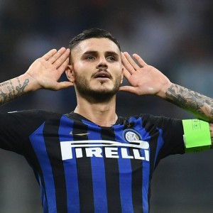 Champions: la pazza Inter vince in extremis, il Napoli spreca