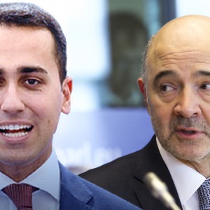 Manovra e Ue: cosa rischia l’Italia con il deficit al 2,4%