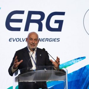 Rinnovabili, E.On venderà l’elettricità di Erg: accordo triennale