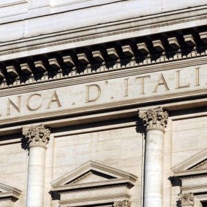 Bankitalia: il caos sui mercati taglia la ricchezza degli italiani