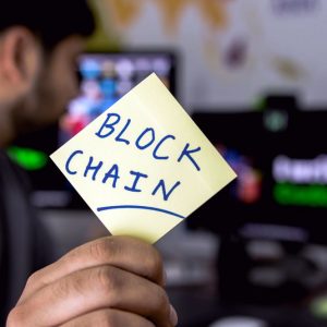 Blockchain: come usarla per trovare lavoro