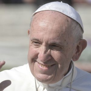 Pope Francis Jorge Bergoglio
