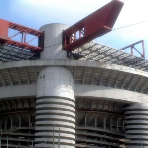 Milano, il nuovo stadio e il dubbio “olimpico” di Sala