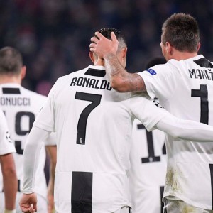 Champions: la Juve in Svizzera per il primato, la Roma vuol risorgere