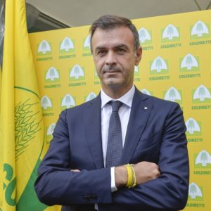 Coldiretti, cambio al vertice: Ettore Prandini nuovo presidente