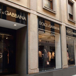 Caso Dolce & Gabbana: Ynap e Alibaba alzano il veto