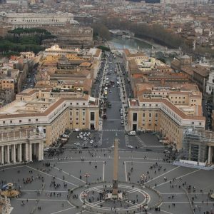 La Chiesa e l’Ici da pagare: Governo verso un’altra “pace fiscale”