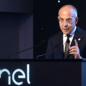 Enel Americas premiata come migliore azienda in Cile