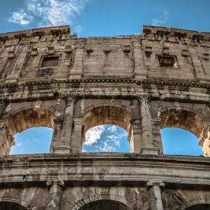 Turismo: a Londra si torna, a Roma no