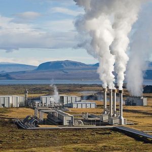 Energia: a rischio le concessioni per la geotermia