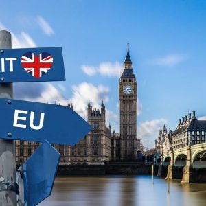 Brexit: stop a libero ingresso di europei già dal 31 ottobre?