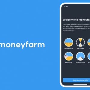 Moneyfarm, leader sul mercato per costi e trasparenza