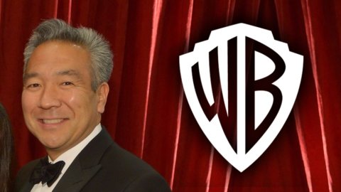 Warner Bros: Ceo si dimette per scandalo sessuale