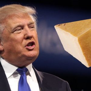 Dazi, Trump attacca l’Europa: Parmigiano sotto tiro