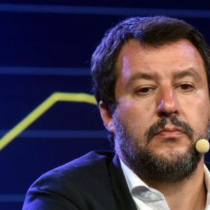 Matteo Salvini, l’appello alla pace fiscale sarà come l’autogol del Papeete Beach di quattro anni fa?