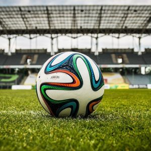 Pace nel calcio solo dopo i mondiali: parla Romy Gay, manager dello sport