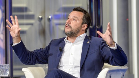 Migranti, Salvini a processo per Open Arms
