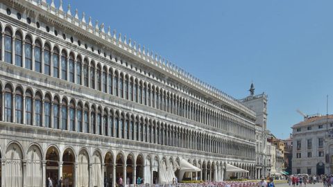 Venezia, alla Casa The Human Safety Net (Gruppo Generali) il concerto “Sacra Venetiae Musica” il 15 dicembre